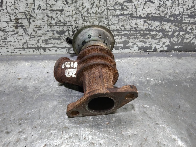 Recambio de valvula egr para citroen c5 berlina 2.0 hdi sx referencia OEM IAM 9635651080  