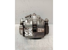 Recambio de pinza freno delantera derecha para kia rio (yb) 1.2 cat referencia OEM IAM   
