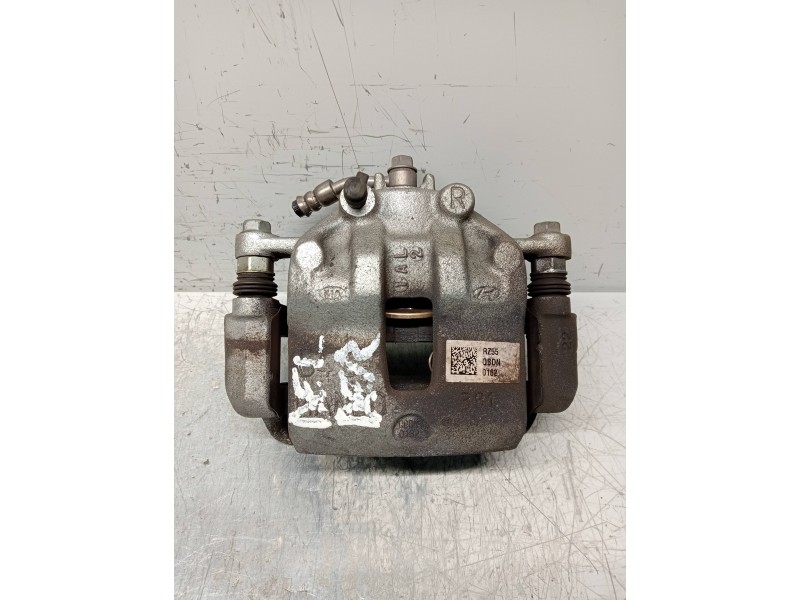 Recambio de pinza freno delantera derecha para kia rio (yb) 1.2 cat referencia OEM IAM   