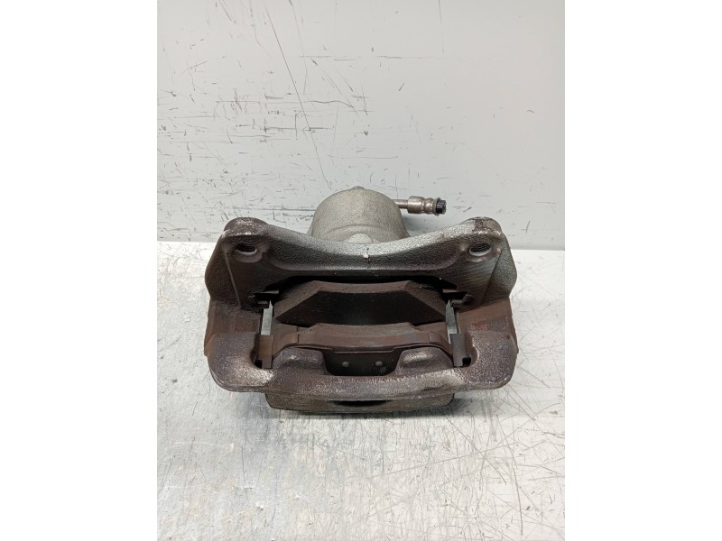 Recambio de pinza freno delantera derecha para kia rio (yb) 1.2 cat referencia OEM IAM   