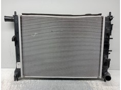 Recambio de radiador agua para kia rio (yb) 1.2 cat referencia OEM IAM   