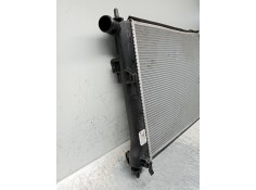 Recambio de radiador agua para kia rio (yb) 1.2 cat referencia OEM IAM    2
