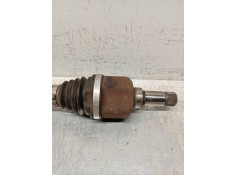 Recambio de transmision delantera izquierda para toyota proace verso compact shuttle referencia OEM IAM 9820048180   2