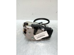 Recambio de motor cierre centralizado trasero derecho para opel insignia berlina 2.0 cdti cat referencia OEM IAM 13503178  5P