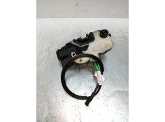 Recambio de motor cierre centralizado trasero derecho para opel insignia berlina 2.0 cdti cat referencia OEM IAM 13503178  5P 2