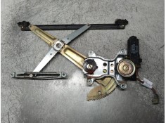 Recambio de elevalunas delantero izquierdo para toyota corolla 1.6 referencia OEM IAM 8572012060 0621002680 5P