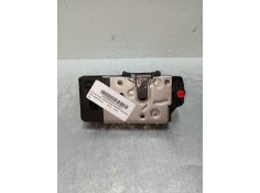 Recambio de motor cierre centralizado trasero izquierdo para opel meriva enjoy referencia OEM IAM 13154793  5P