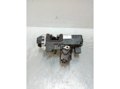 Recambio de motor cierre centralizado trasero izquierdo para opel meriva enjoy referencia OEM IAM 13154793  5P 2