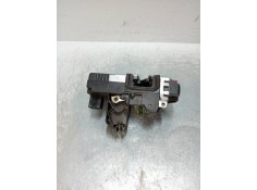 Recambio de motor cierre centralizado trasero derecho para opel meriva enjoy referencia OEM IAM 13154794  5P 2