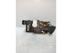 Recambio de motor cierre centralizado delantero derecho para opel frontera b basis referencia OEM IAM 35399B11 16637560 5P 2