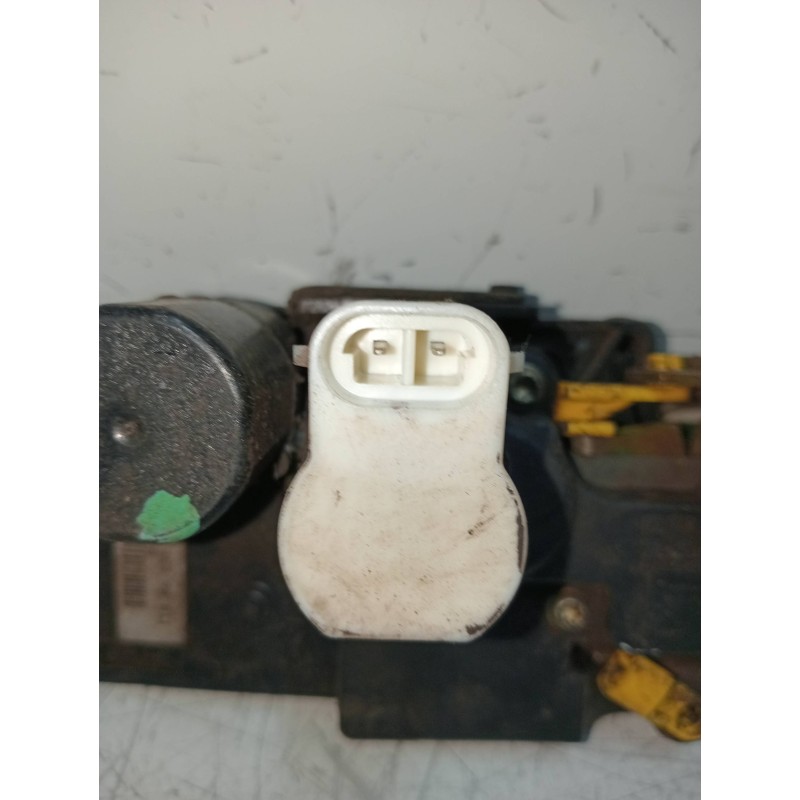 Recambio de motor cierre centralizado delantero derecho para opel frontera b basis referencia OEM IAM 35399B11 16637560 5P