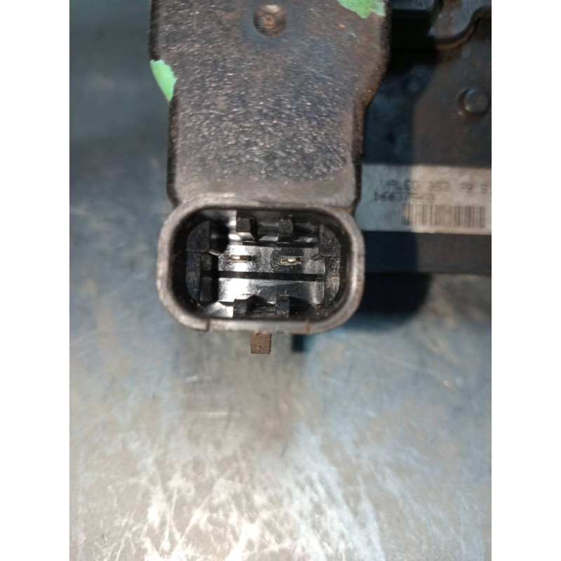 Recambio de motor cierre centralizado delantero derecho para opel frontera b basis referencia OEM IAM 35399B11 16637560 5P