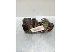 Recambio de motor cierre centralizado delantero izquierdo para opel frontera b basis referencia OEM IAM 35499A7LH  5P