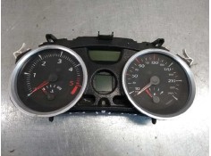 Recambio de cuadro instrumentos para renault megane ii familiar 1.5 dci diesel referencia OEM IAM 8200408798E  