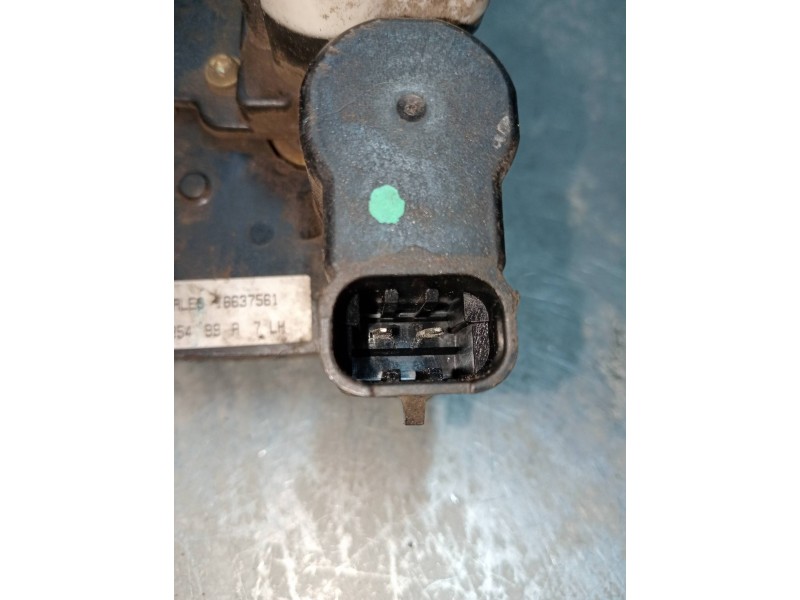 Recambio de motor cierre centralizado delantero izquierdo para opel frontera b basis referencia OEM IAM 35499A7LH  5P