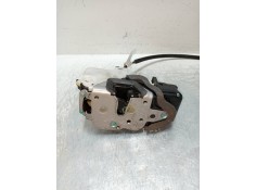 Recambio de motor cierre centralizado delantero derecho para opel insignia berlina 1.8 16v referencia OEM IAM 13503802  5P