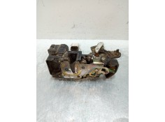 Recambio de motor cierre centralizado trasero izquierdo para opel frontera b basis referencia OEM IAM 31499AB 16637561 5P