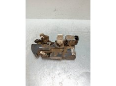 Recambio de motor cierre centralizado trasero izquierdo para opel frontera b basis referencia OEM IAM 31499AB 16637561 5P 2