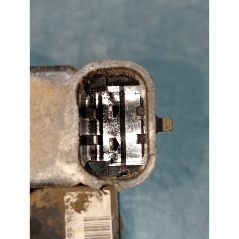 Recambio de motor cierre centralizado trasero izquierdo para opel frontera b basis referencia OEM IAM 31499AB 16637561 5P