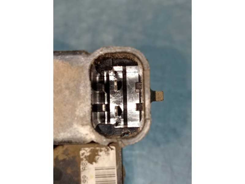 Recambio de motor cierre centralizado trasero izquierdo para opel frontera b basis referencia OEM IAM 31499AB 16637561 5P