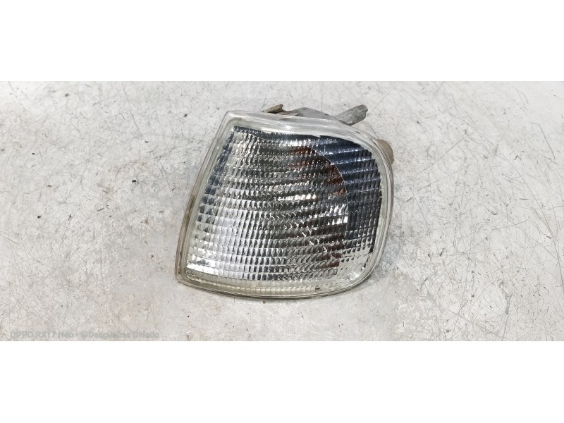 Recambio de faro antiniebla izquierdo para seat cordoba berlina (6k2) sx (1997) referencia OEM IAM   