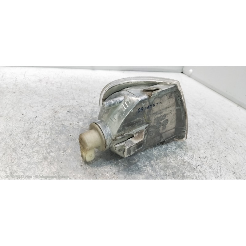 Recambio de faro antiniebla izquierdo para seat cordoba berlina (6k2) sx (1997) referencia OEM IAM   