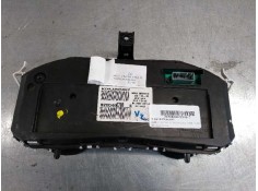 Recambio de cuadro instrumentos para renault megane ii familiar 1.5 dci diesel referencia OEM IAM 8200408798E   2