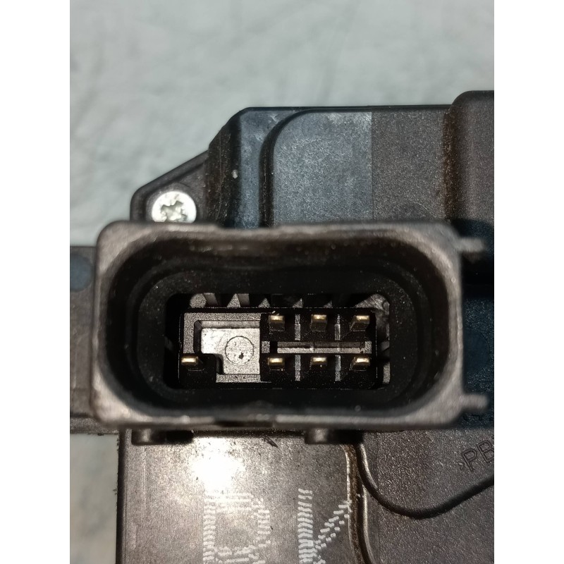 Recambio de motor cierre centralizado delantero derecho para opel tigra twin top 1.3 16v cdti cat (z 13 dt / ln9) referencia OEM