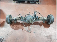 Recambio de puente trasero para nissan terrano/terrano.ii (r20) comfort referencia OEM IAM