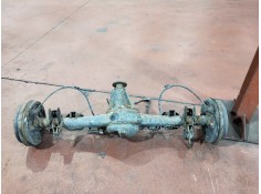 Recambio de puente trasero para nissan terrano/terrano.ii (r20) comfort referencia OEM IAM    2