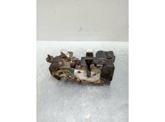 Recambio de motor cierre centralizado trasero derecho para opel frontera b basis referencia OEM IAM   5P