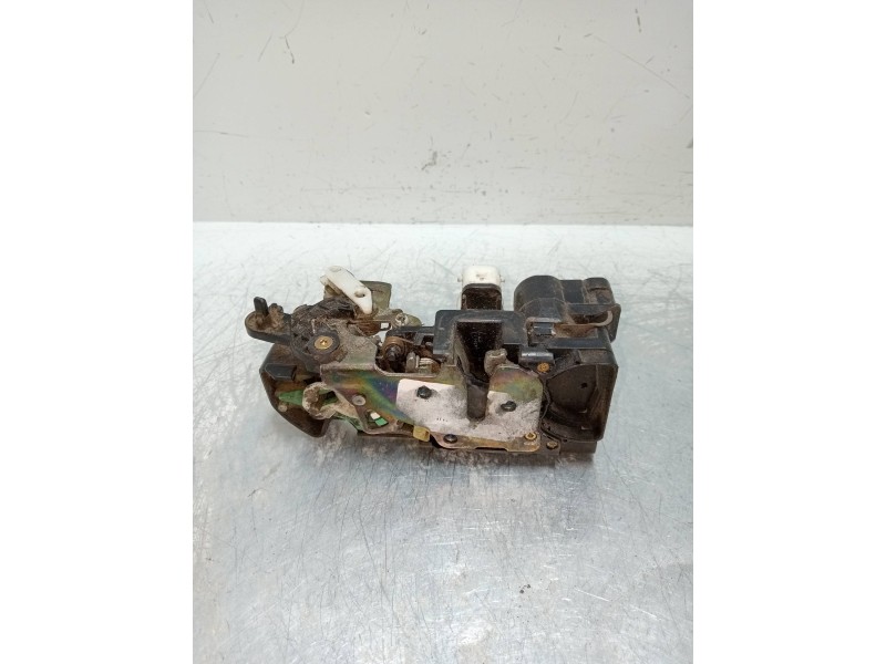 Recambio de motor cierre centralizado trasero derecho para opel frontera b basis referencia OEM IAM   5P