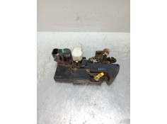 Recambio de motor cierre centralizado trasero derecho para opel frontera b basis referencia OEM IAM   5P 2