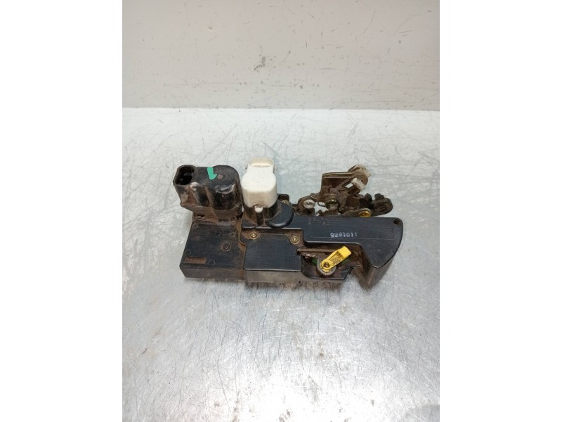 Recambio de motor cierre centralizado trasero derecho para opel frontera b basis referencia OEM IAM   5P