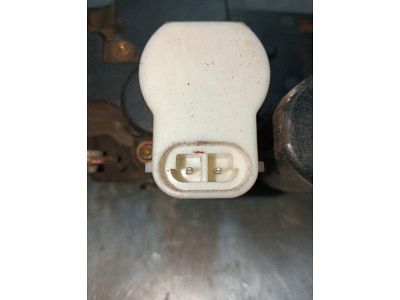 Recambio de motor cierre centralizado trasero derecho para opel frontera b basis referencia OEM IAM   5P