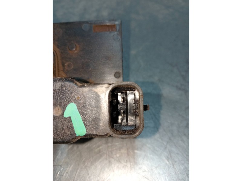 Recambio de motor cierre centralizado trasero derecho para opel frontera b basis referencia OEM IAM   5P