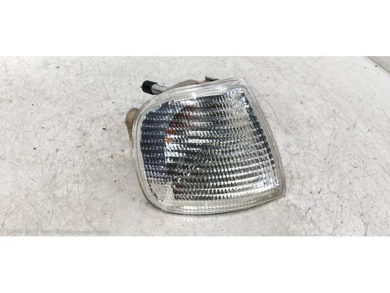 Recambio de faro antiniebla derecho para seat cordoba berlina (6k2) sx (1997) referencia OEM IAM   