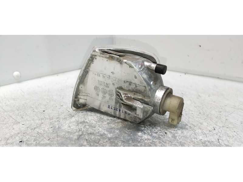 Recambio de faro antiniebla derecho para seat cordoba berlina (6k2) sx (1997) referencia OEM IAM   