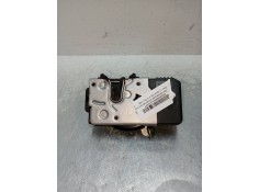 Recambio de motor cierre centralizado delantero derecho para opel corsa c 1.7 16v di cat (y 17 dtl / lk8) referencia OEM IAM 244