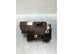 Recambio de motor cierre centralizado delantero derecho para opel corsa c 1.7 16v di cat (y 17 dtl / lk8) referencia OEM IAM 244 2