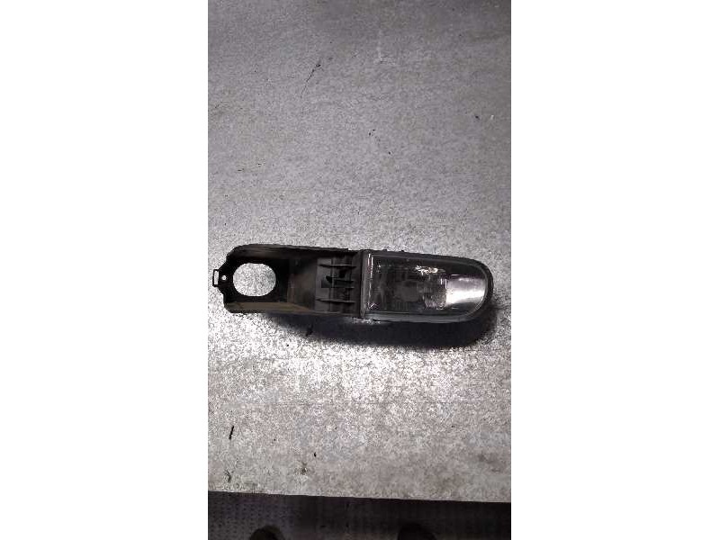 Recambio de faro antiniebla izquierdo para ford scorpio berl./turnier referencia OEM IAM   