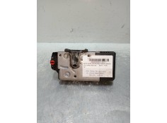 Recambio de motor cierre centralizado trasero derecho para opel corsa c blue line referencia OEM IAM 13154794  5P