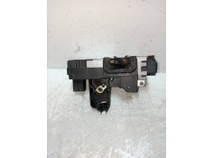 Recambio de motor cierre centralizado trasero derecho para opel corsa c blue line referencia OEM IAM 13154794  5P 2