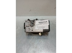 Recambio de motor cierre centralizado delantero derecho para opel corsa c blue line referencia OEM IAM 13154792 5P 5P