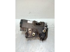 Recambio de motor cierre centralizado delantero derecho para opel corsa c blue line referencia OEM IAM 13154792 5P 5P 2