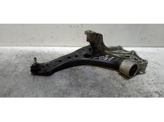 Recambio de brazo suspension inferior delantero izquierdo para volkswagen polo (9n1) highline referencia OEM IAM   