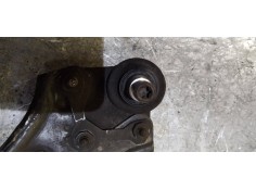 Recambio de brazo suspension inferior delantero izquierdo para volkswagen polo (9n1) highline referencia OEM IAM    2