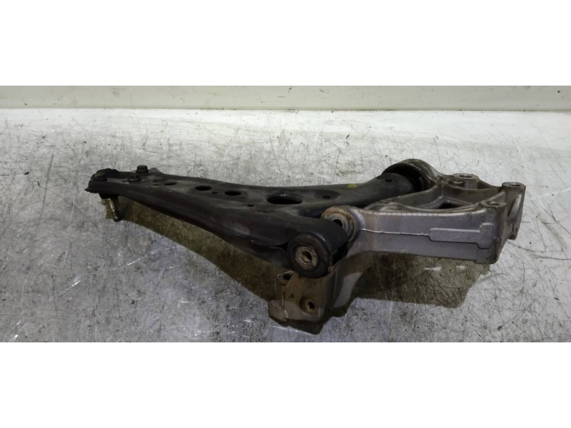 Recambio de brazo suspension inferior delantero izquierdo para volkswagen polo (9n1) highline referencia OEM IAM   