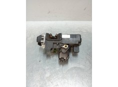 Recambio de motor cierre centralizado trasero izquierdo para opel corsa c blue line referencia OEM IAM 13154793  5P 2