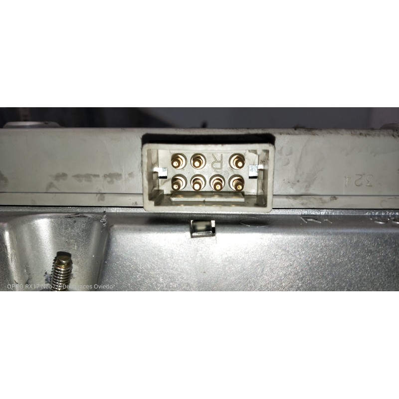 Recambio de piloto trasero derecho para mercedes clase c (w202) berlina 220 diesel (202.121) referencia OEM IAM 2028201064  